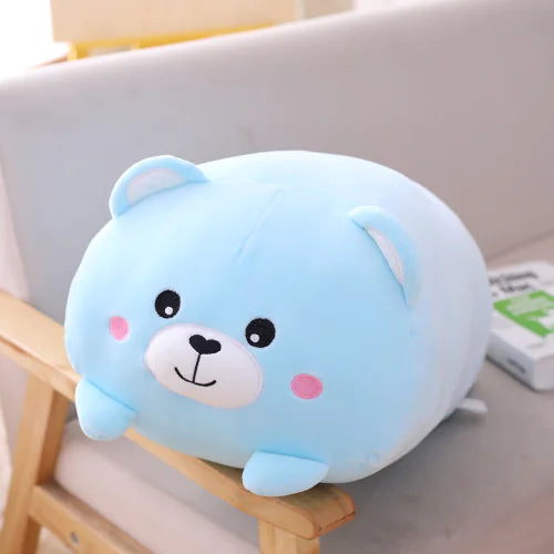 CutieDoll - Cute Bear Pillow Doll